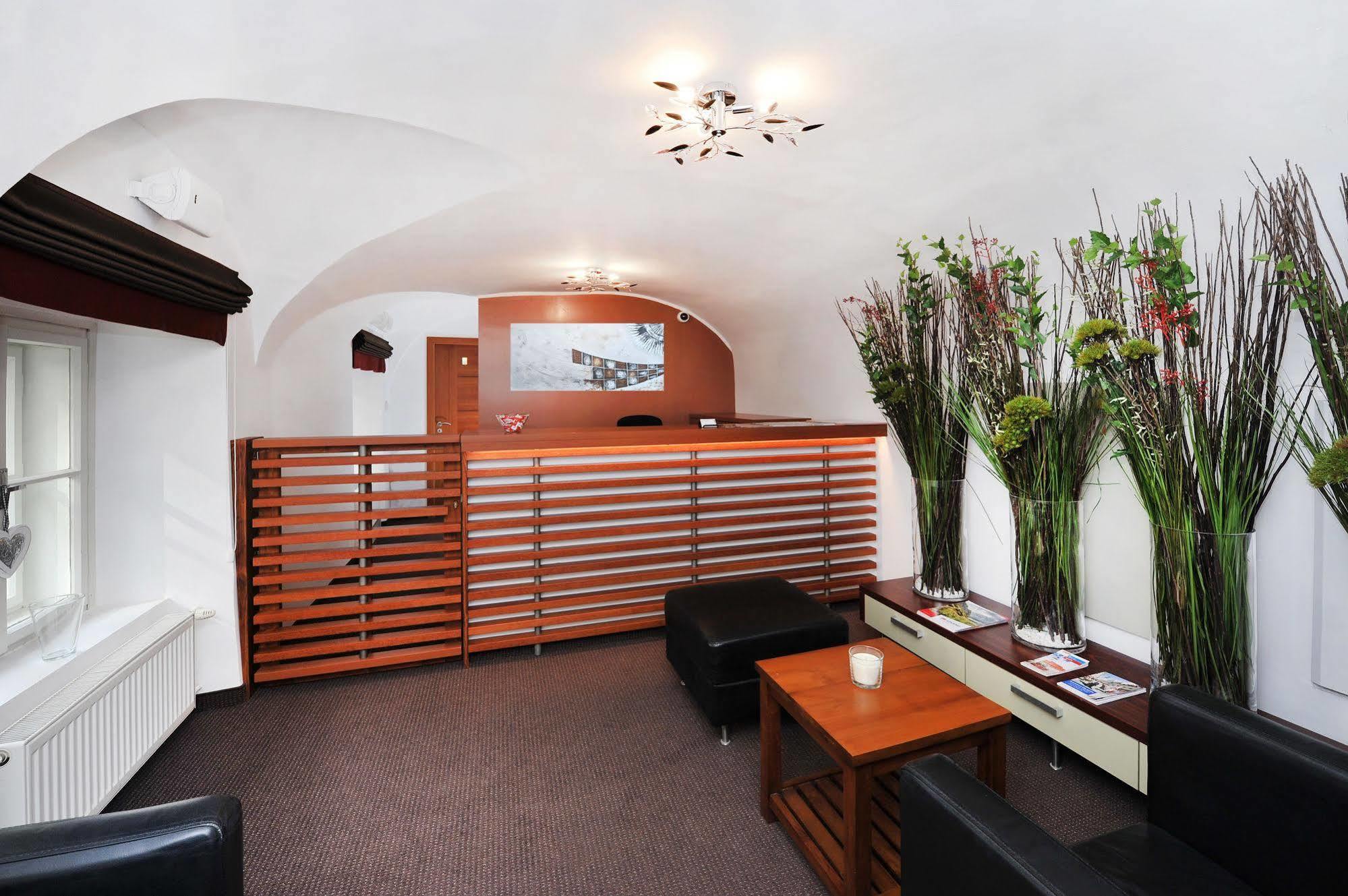 BEIGLI Hotel&Garden Bratislava Buitenkant foto