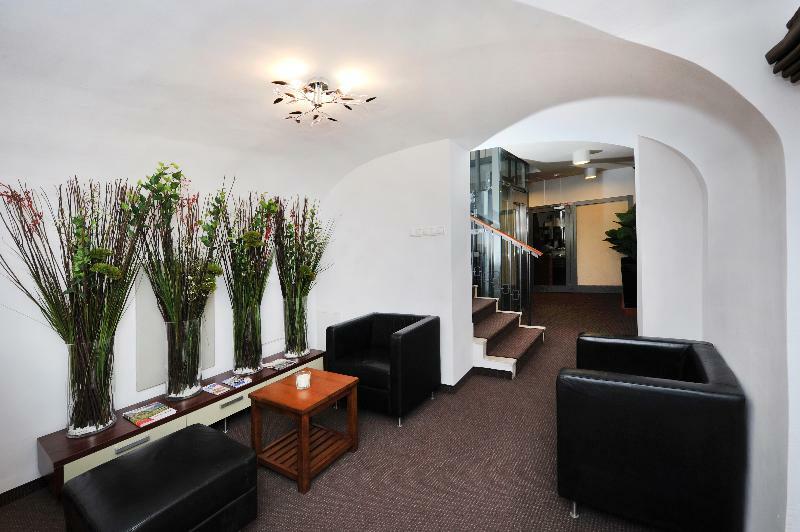 BEIGLI Hotel&Garden Bratislava Buitenkant foto